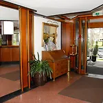 Ambassador Parkhotel 3*