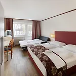 Ambassador Parkhotel Hotel 3*