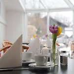 Hotel Ambassador Parkhotel 3*