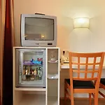 Ambassador Parkhotel Mnichov