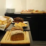 Ambassador Parkhotel Hotel Munich