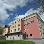 Ambassador Parkhotel 3*