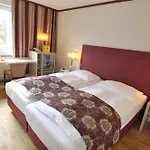 Ambassador Parkhotel Hotel Munich