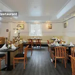 Ambassador Parkhotel Hotel Munich
