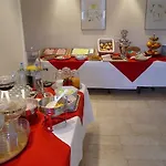 Ambassador Parkhotel Hotel Munich