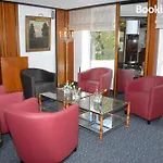 Ambassador Parkhotel Munich