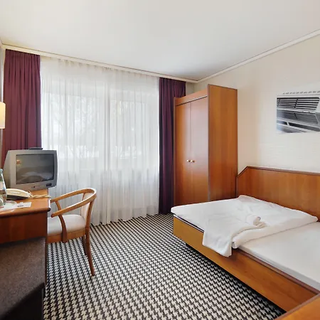 Ambassador Parkhotel