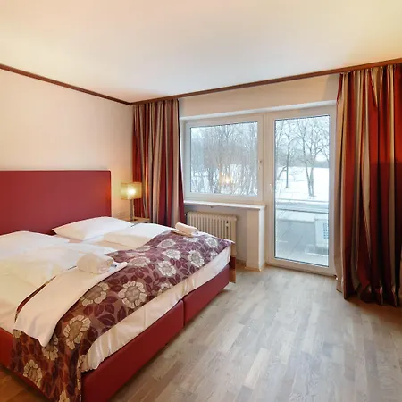 Ambassador Parkhotel