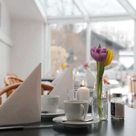 Otel Ambassador Parkhotel 3*