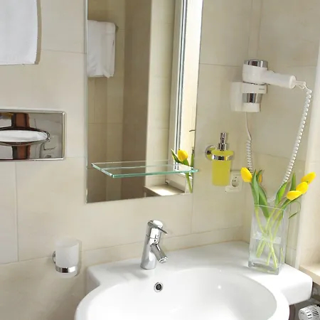 Hotel Ambassador Parkhotel 3*