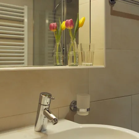 Ambassador Parkhotel