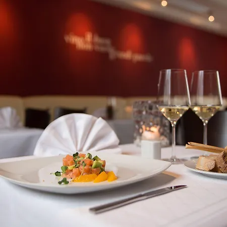 Ambassador Parkhotel 3*