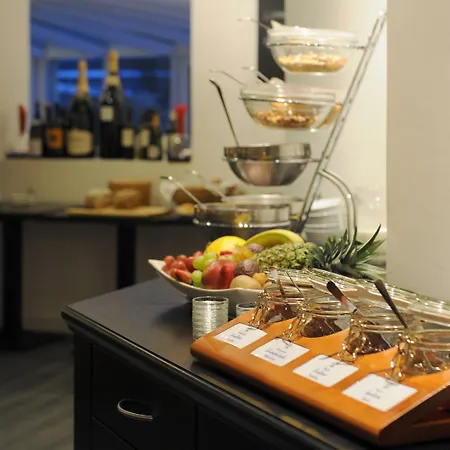 Otel Ambassador Parkhotel