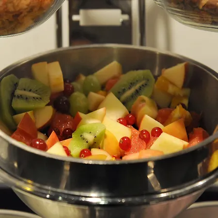 Otel Ambassador Parkhotel 3*