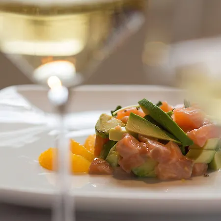 Ambassador Parkhotel 3* Münih