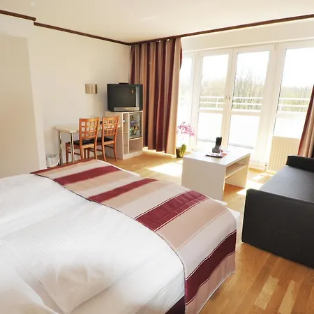 Szálloda Ambassador Parkhotel 3*