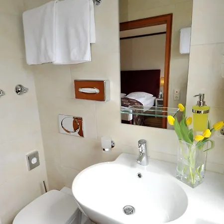 Hotel Ambassador Parkhotel München