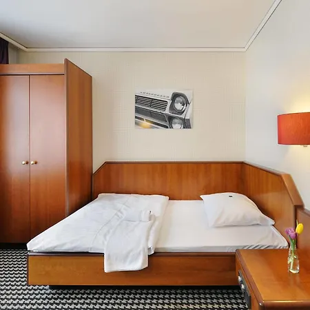 Szálloda Ambassador Parkhotel