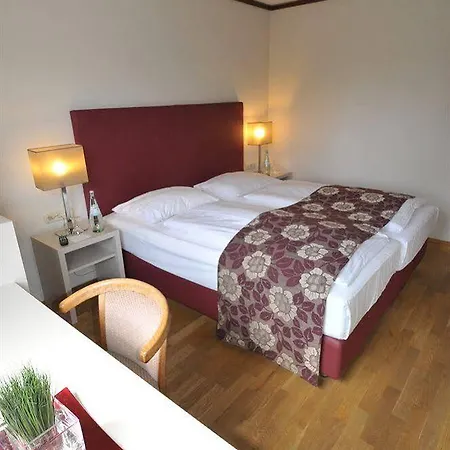 Hotel Ambassador Parkhotel München