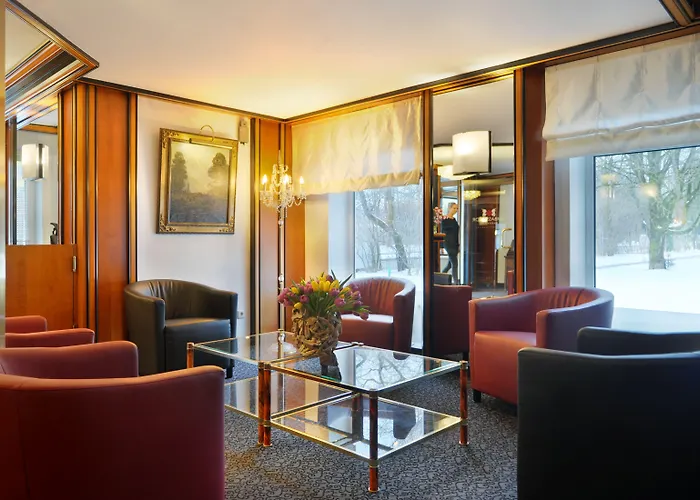Ambassador Parkhotel