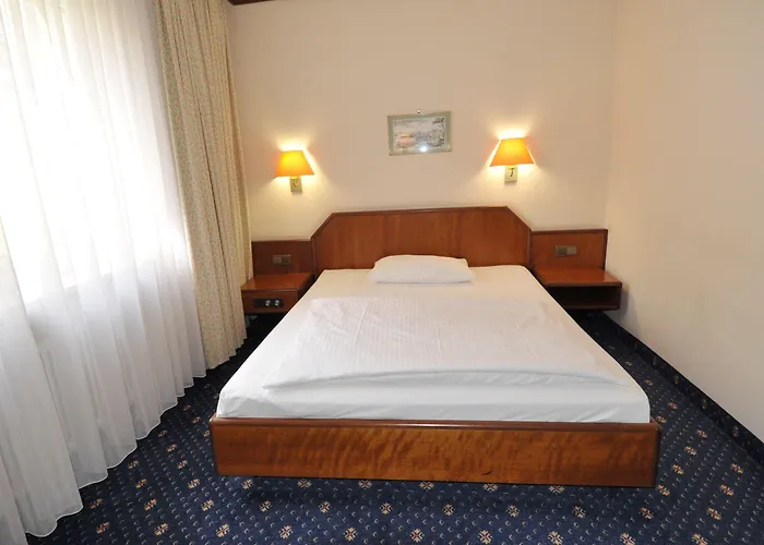 Ambassador Parkhotel Hotel 3*