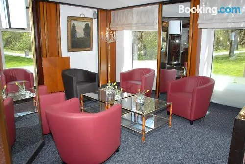 Ambassador Parkhotel Munique