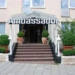 Ambassador Parkhotel Ξενοδοχείο Μόναχο