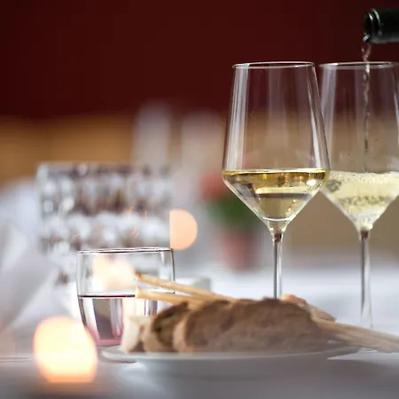 Ambassador Parkhotel Hotel