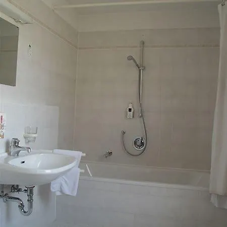 Ambassador Parkhotel 3* München