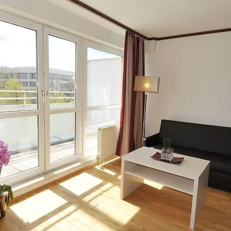 Hotel Ambassador Parkhotel 3*