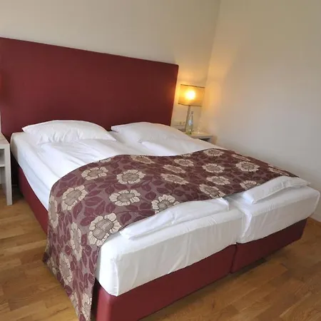 Ξενοδοχείο Ambassador Parkhotel