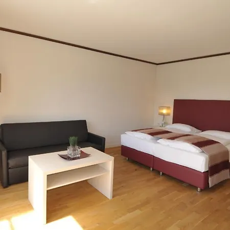 Ambassador Parkhotel 3*