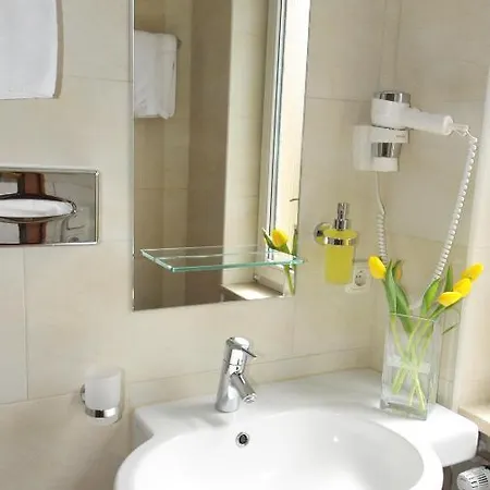 Ambassador Parkhotel