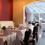 安巴赛德公园酒店 酒店 慕尼黑