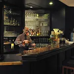 酒店 安巴赛德公园酒店 慕尼黑