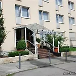 安巴赛德公园酒店 3* 慕尼黑