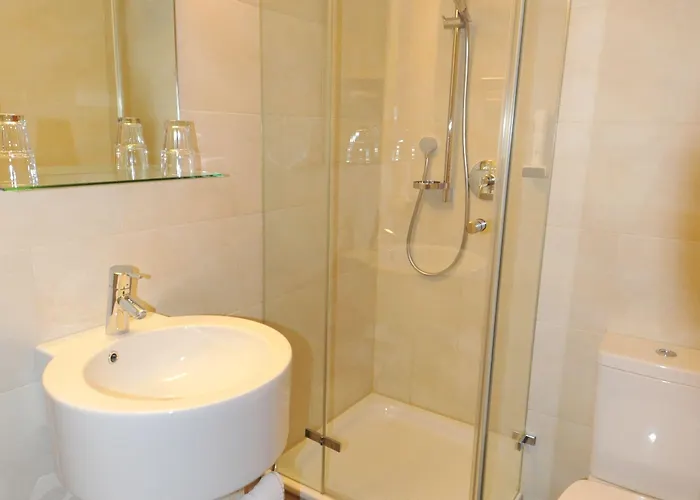 Ambassador Parkhotel 3*